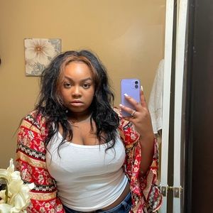 Meet your Posher, Kyra